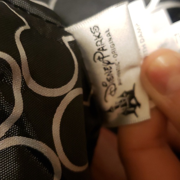 DISNEY MICKEY MOUSE TOTE BAG - Picture 13 of 16